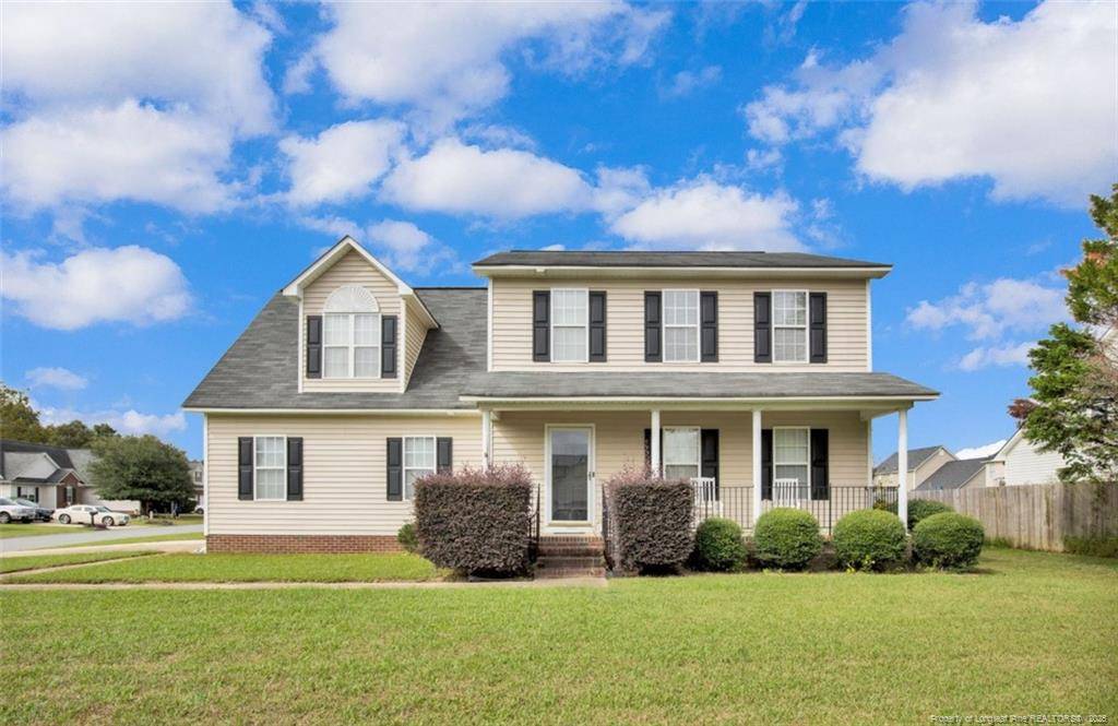 Fayetteville, NC 28314,8328 Hurrican Lane