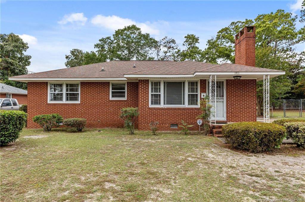 Fayetteville, NC 28301,1911 Seabrook Road