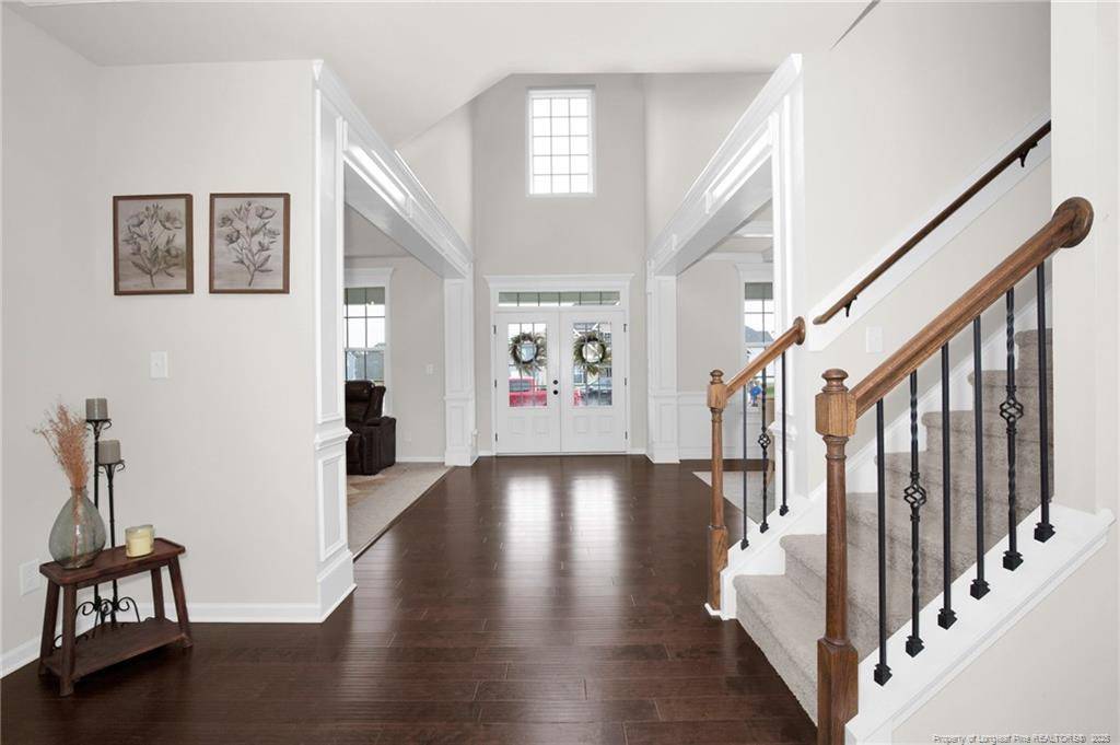 Fayetteville, NC 28312,1709 Eagle Hill Road