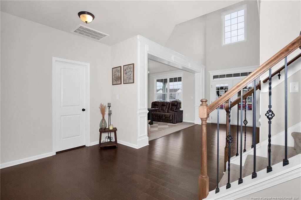 Fayetteville, NC 28312,1709 Eagle Hill Road