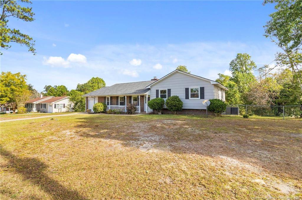 Fayetteville, NC 28303,514 Roundtree Drive