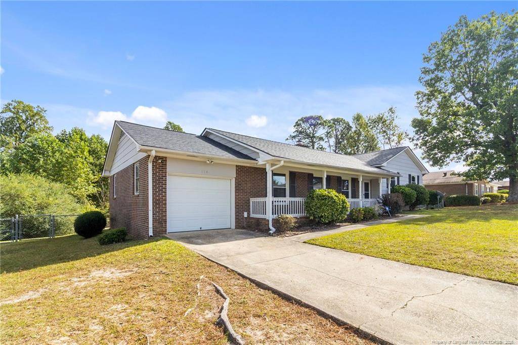 Fayetteville, NC 28303,514 Roundtree Drive