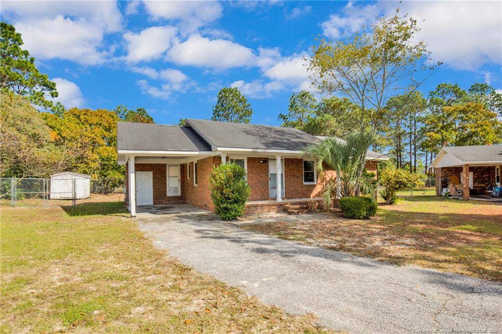 Hope Mills, NC 28348,3200 Teakwood Court