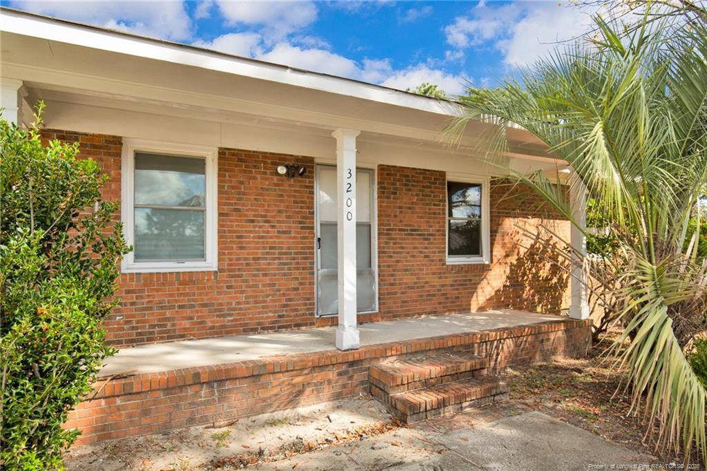 Hope Mills, NC 28348,3200 Teakwood Court