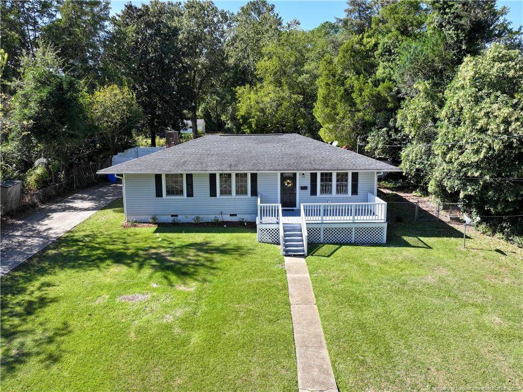 Fayetteville, NC 28303,1061 Mohawk Avenue