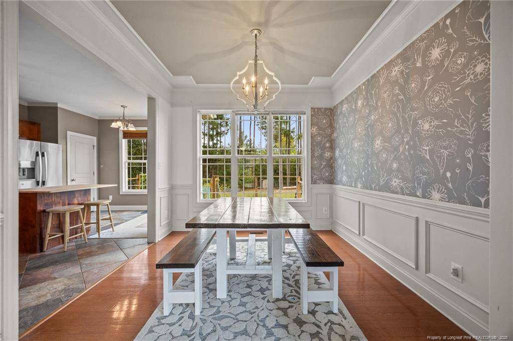 Erwin, NC 28339,10 Braxton Court