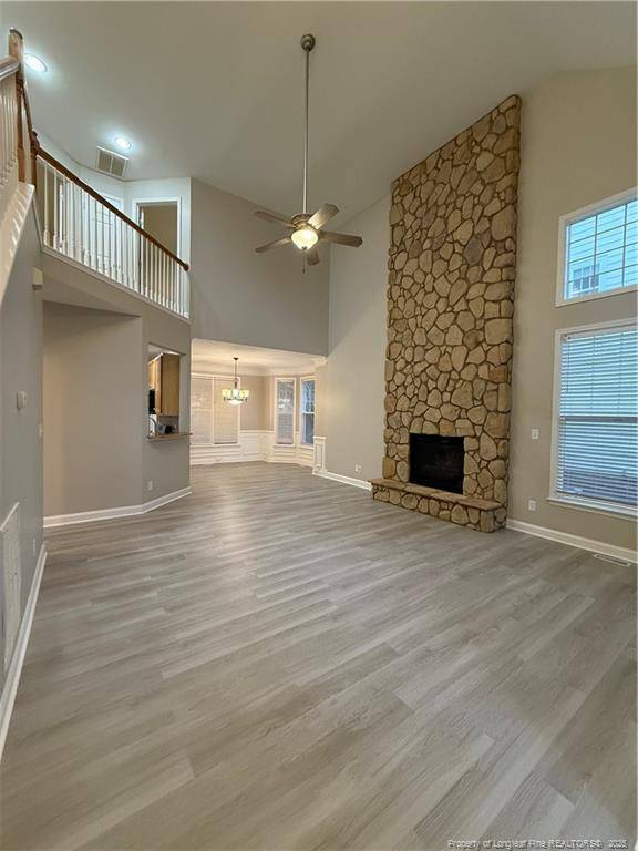 Spring Lake, NC 28390,187 Lamplighter Way