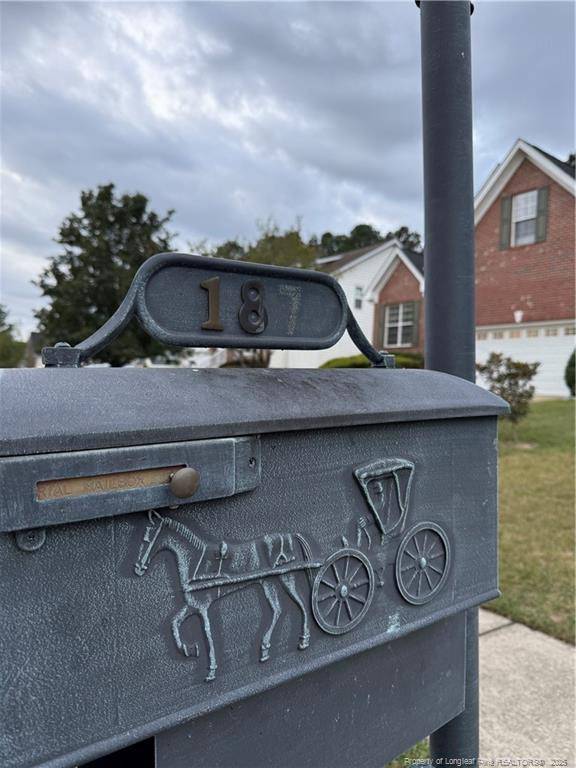 Spring Lake, NC 28390,187 Lamplighter Way