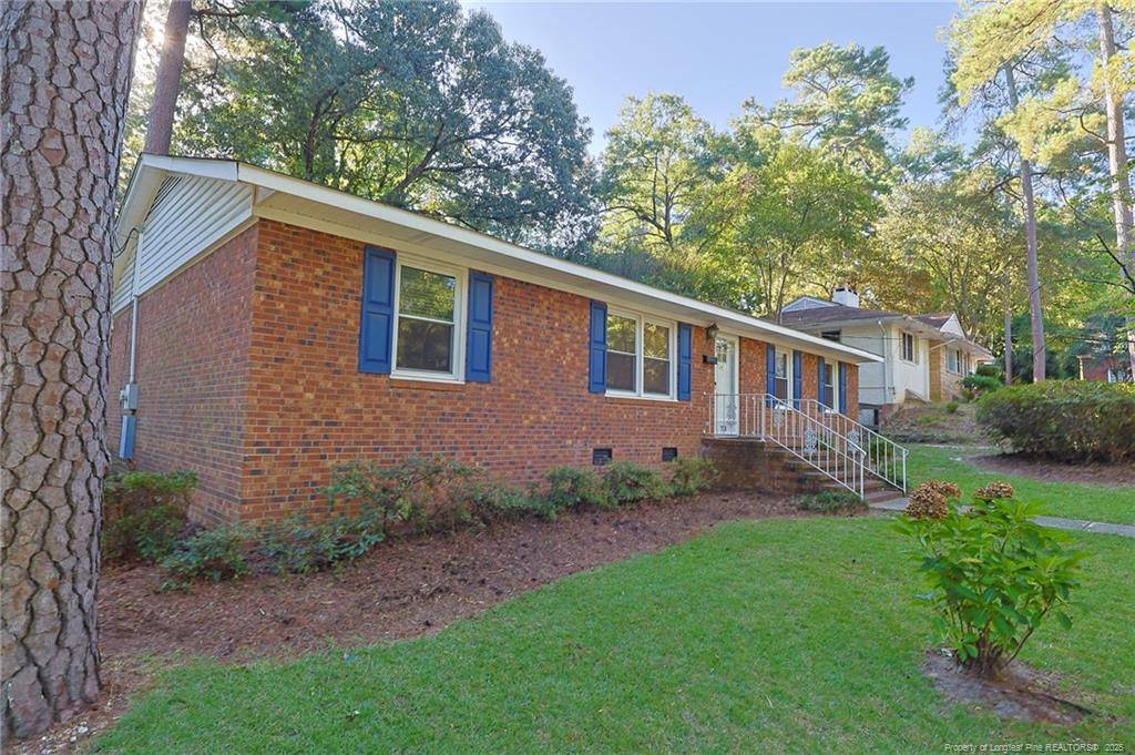 Fayetteville, NC 28305,704 Glenwood Drive