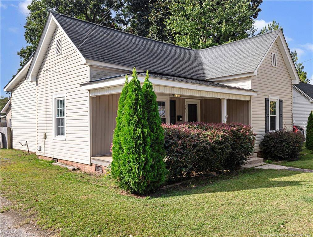 Erwin, NC 28339,303 Denim Drive