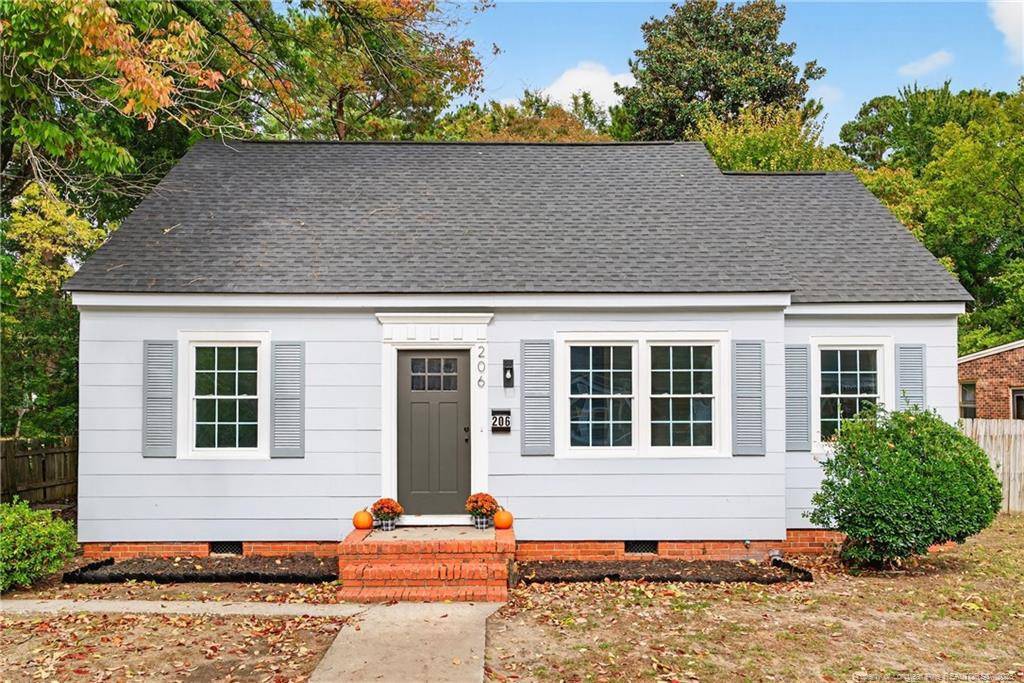 Fayetteville, NC 28301,206 Oakland Drive
