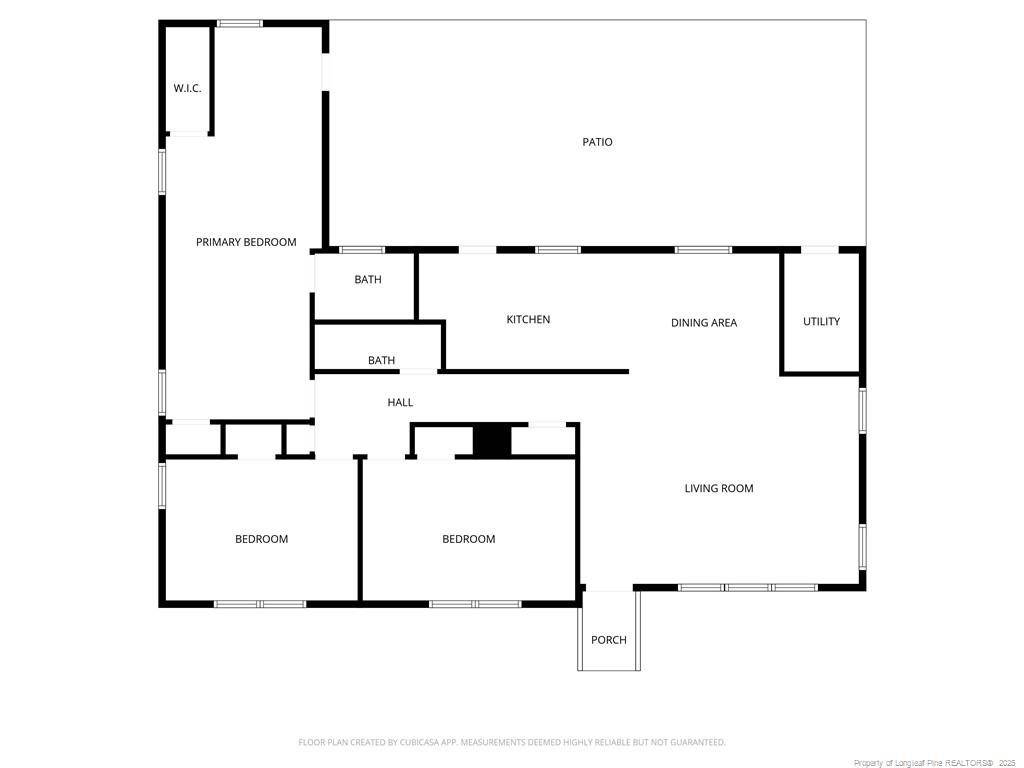 Fayetteville, NC 28303,1813 Manteo Street