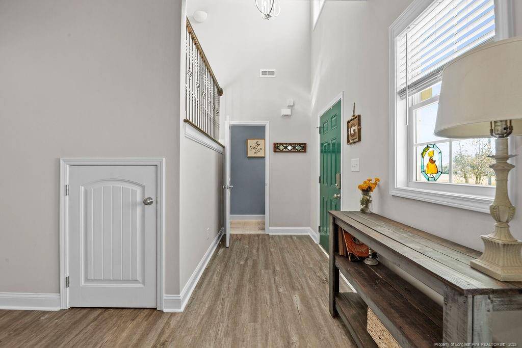 Wade, NC 28395,3410 LOCKHEED Court