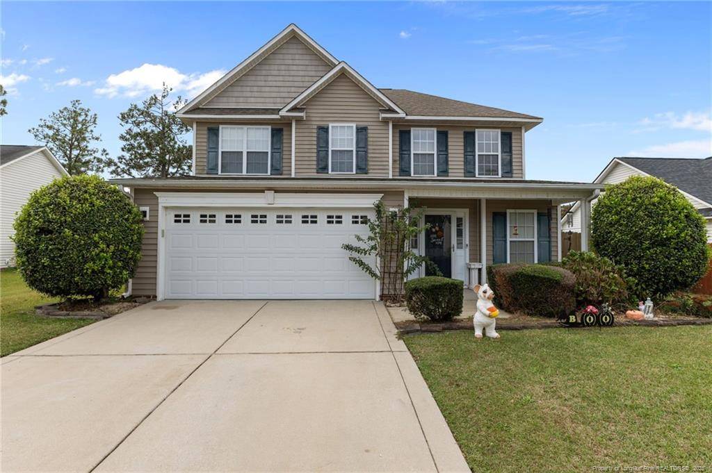 Fayetteville, NC 28306,2863 Aristocrat Lane