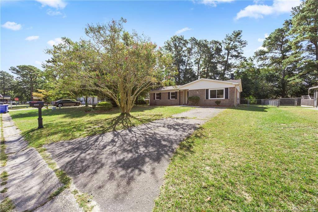 Fayetteville, NC 28304,1930 Alder Road