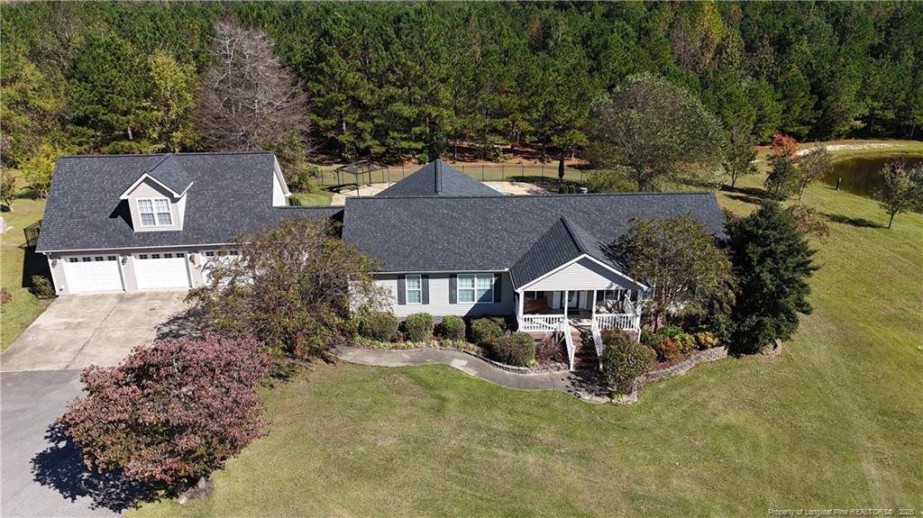 Spring Lake, NC 28390,120 Mockingbird Lane