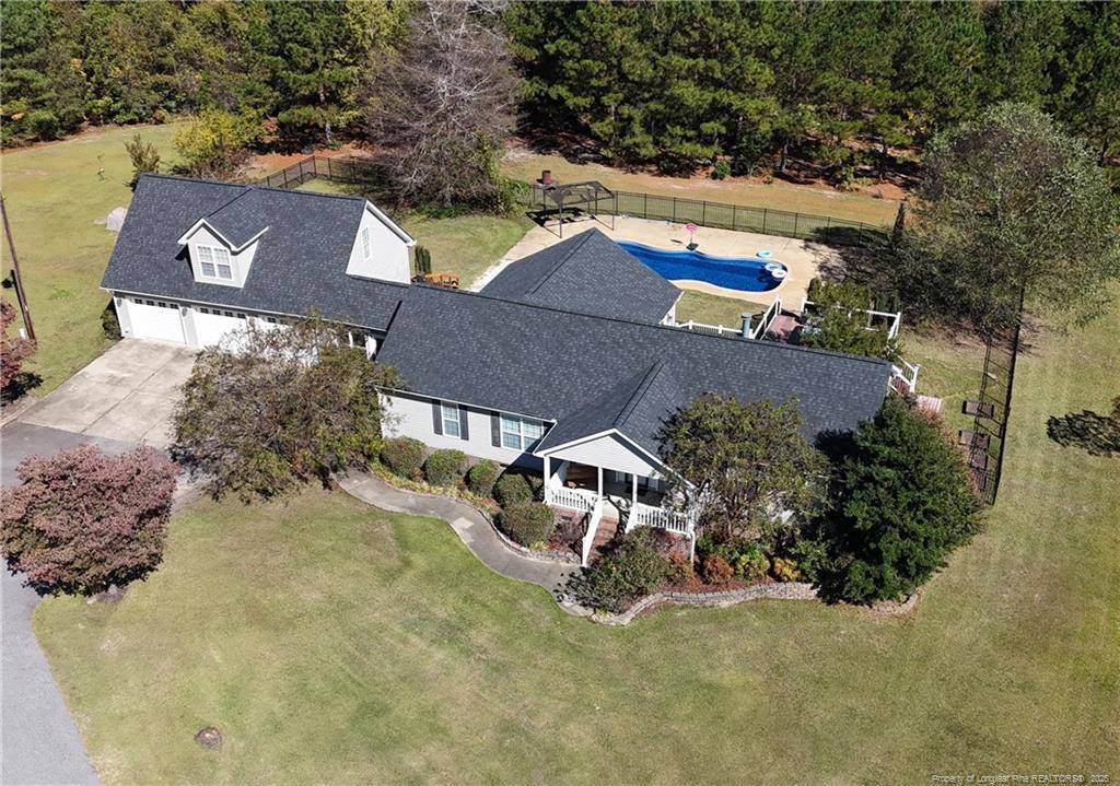 Spring Lake, NC 28390,120 Mockingbird Lane