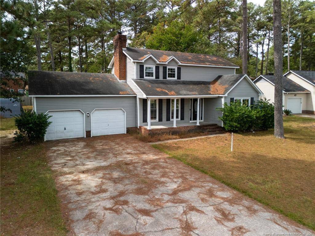Fayetteville, NC 28311,3611 Thorndike Drive