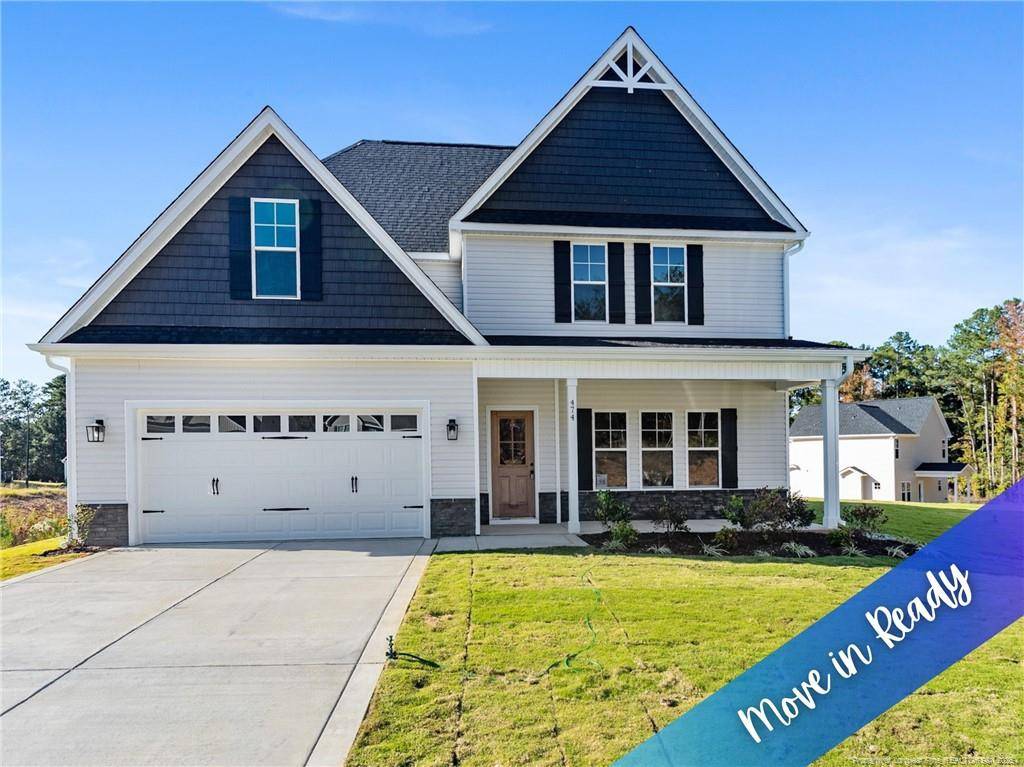 Fayetteville, NC 28311,474 Crichton Court