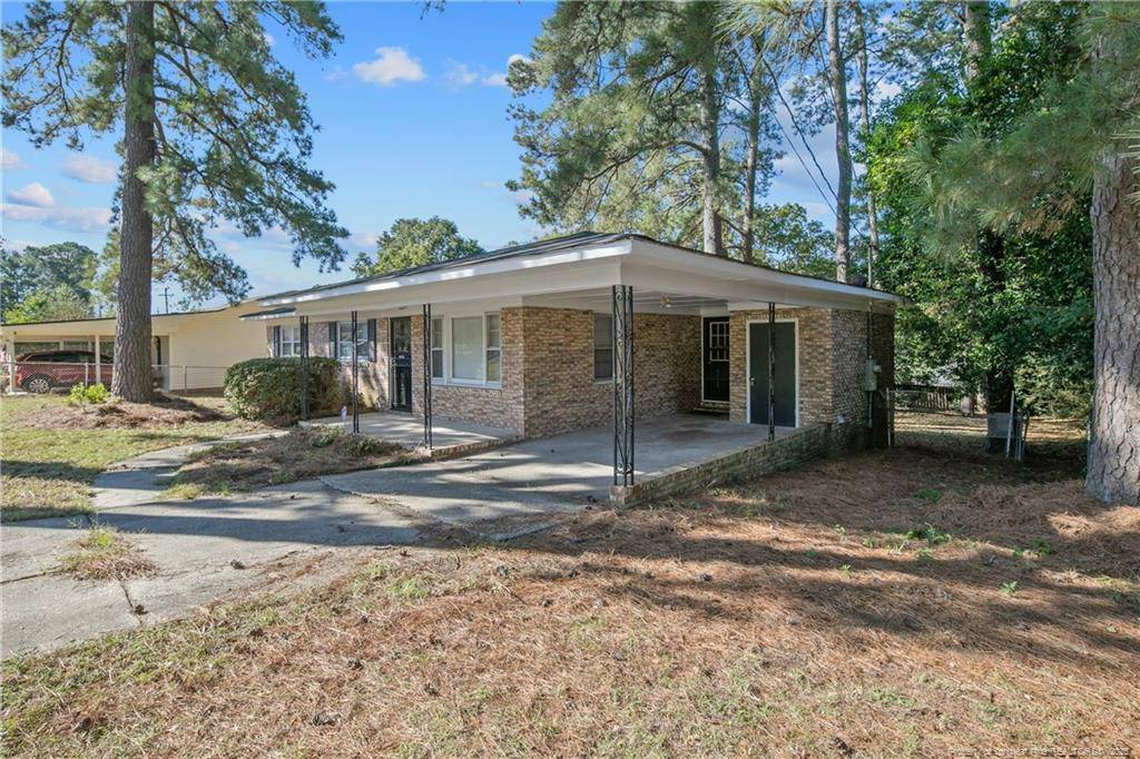 Fayetteville, NC 28304,2134 Biltmore Drive