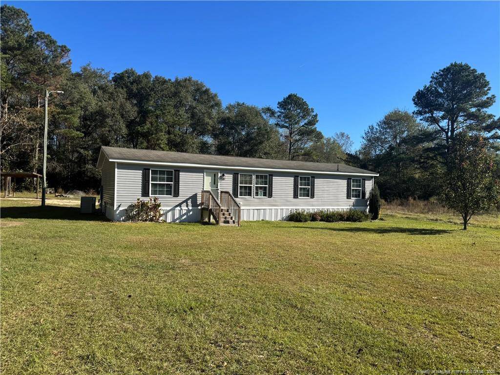 Garland, NC 28441,513 Longview Lake Road