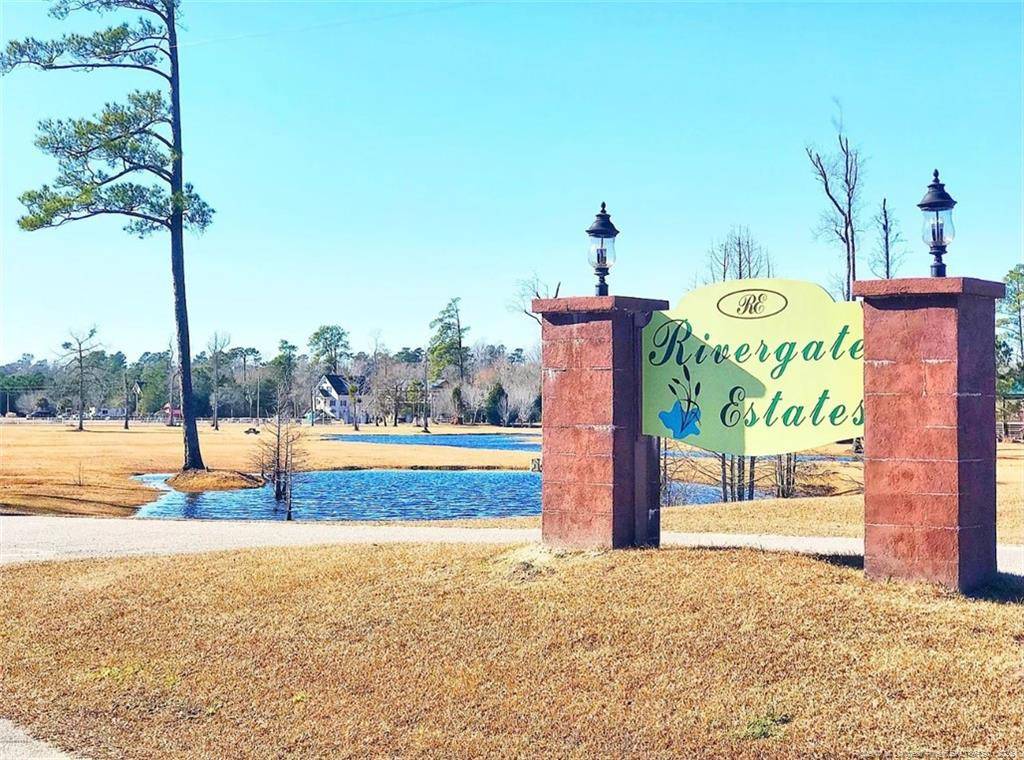 Ash, NC 28420,9722 Rivergate Road