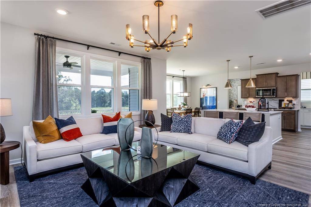 Hope Mills, NC 28371,4546 Bunkers Bay, Homesite 3 Lane