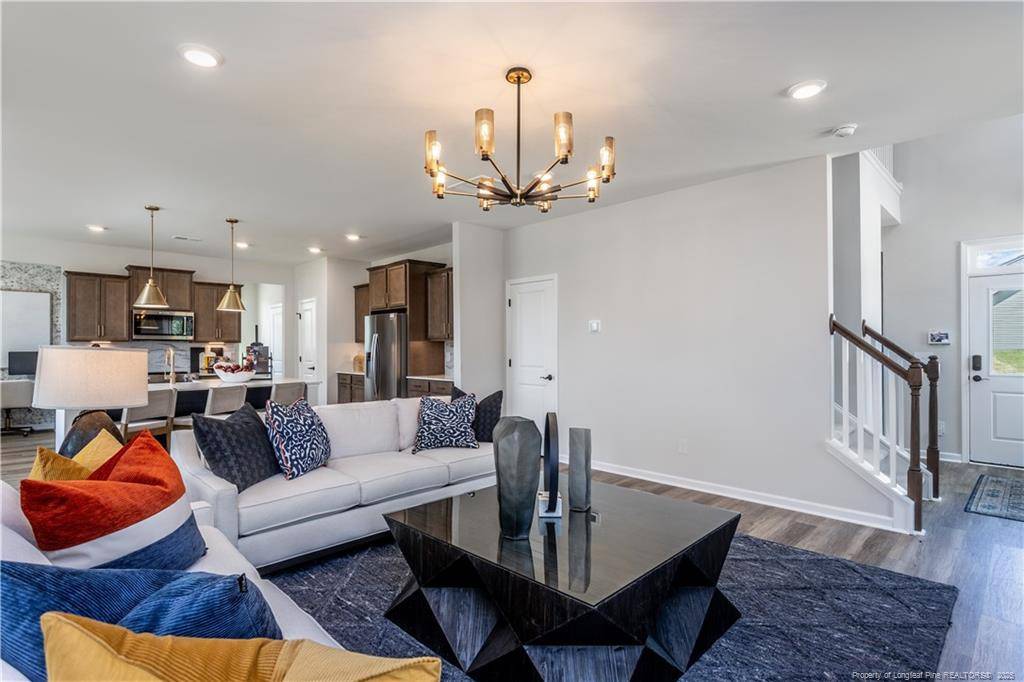 Hope Mills, NC 28371,4546 Bunkers Bay, Homesite 3 Lane