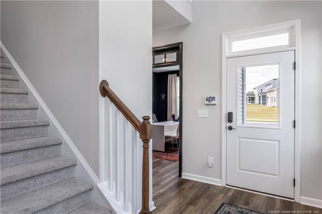 Hope Mills, NC 28371,4546 Bunkers Bay, Homesite 3 Lane