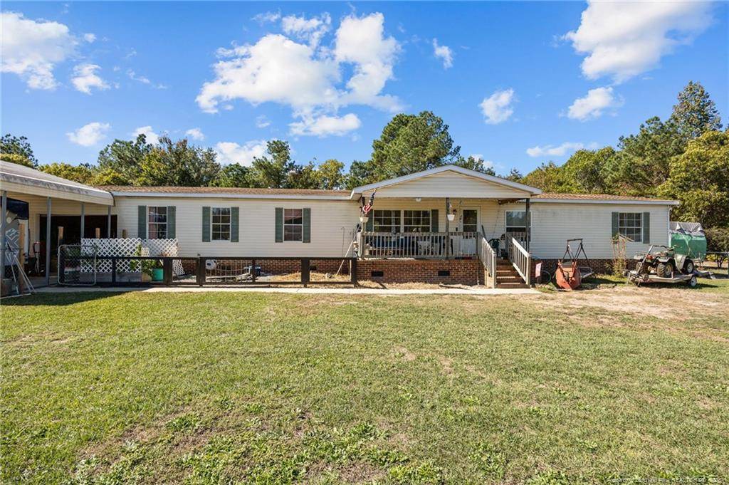 Hope Mills, NC 28348,5238 Perry Oliver Drive