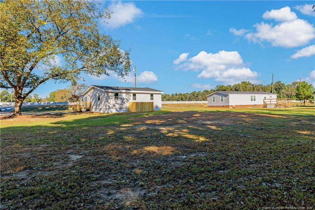 Dunn, NC 28334,1340 George Perry Lee Road