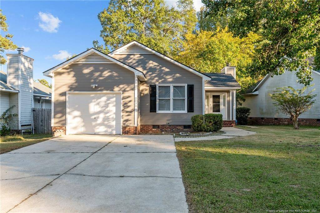 Fayetteville, NC 28301,2838 Copenhagen Drive