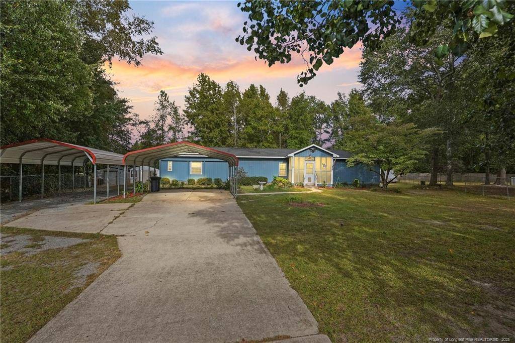 Hope Mills, NC 28348,5605 Baggett Lane