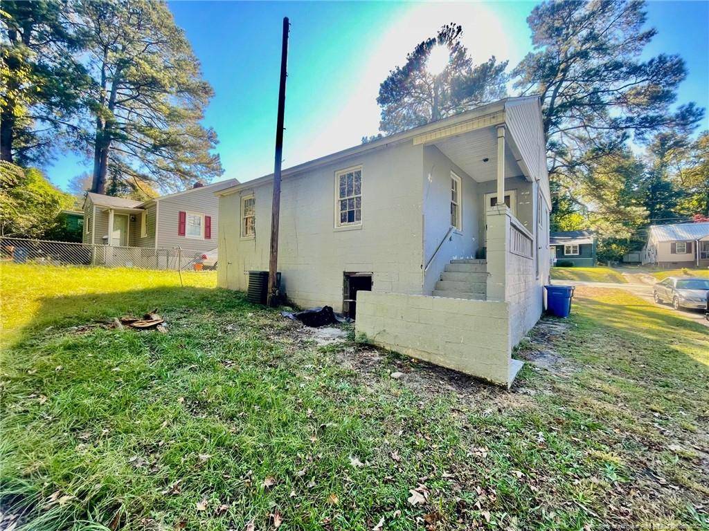 Fayetteville, NC 28301,218 Sunset Avenue