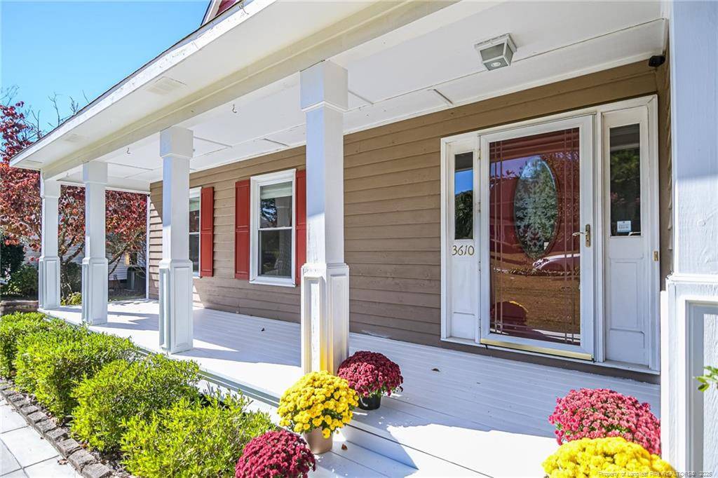 Hope Mills, NC 28348,3610 Frierson Street
