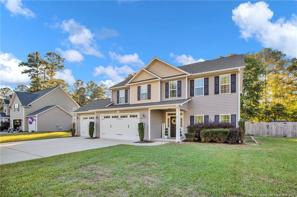 Stedman, NC 28391,725 Blawell Street