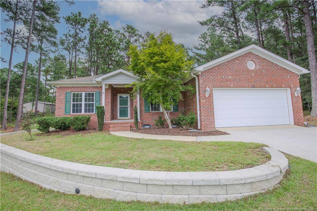 Pinebluff, NC 28373,110 Willow Creek