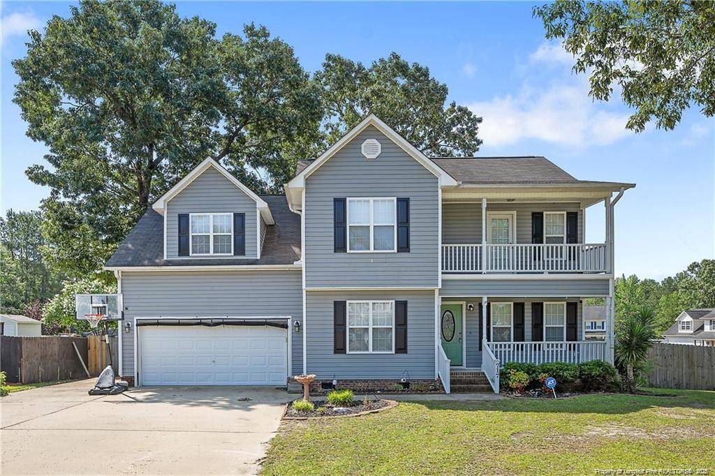 Spring Lake, NC 28390,717 Lenoir Drive