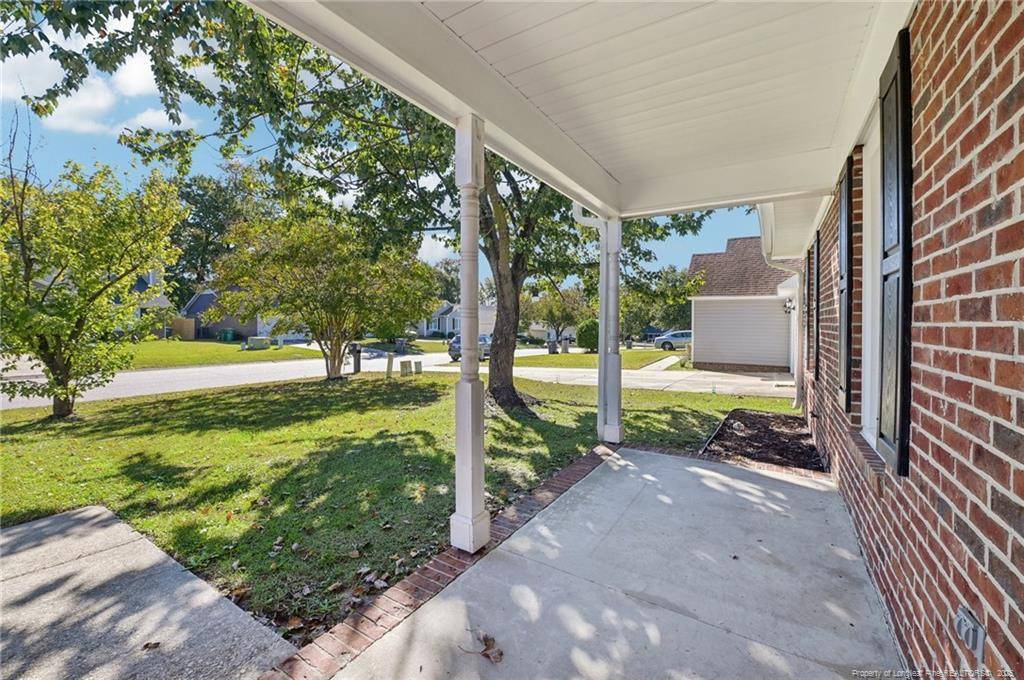 Fayetteville, NC 28306,2932 Chillingworth Drive