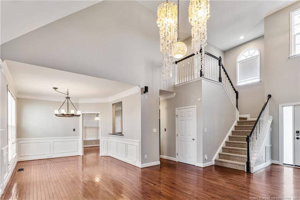 Spring Lake, NC 28390,136 Cottswold Lane