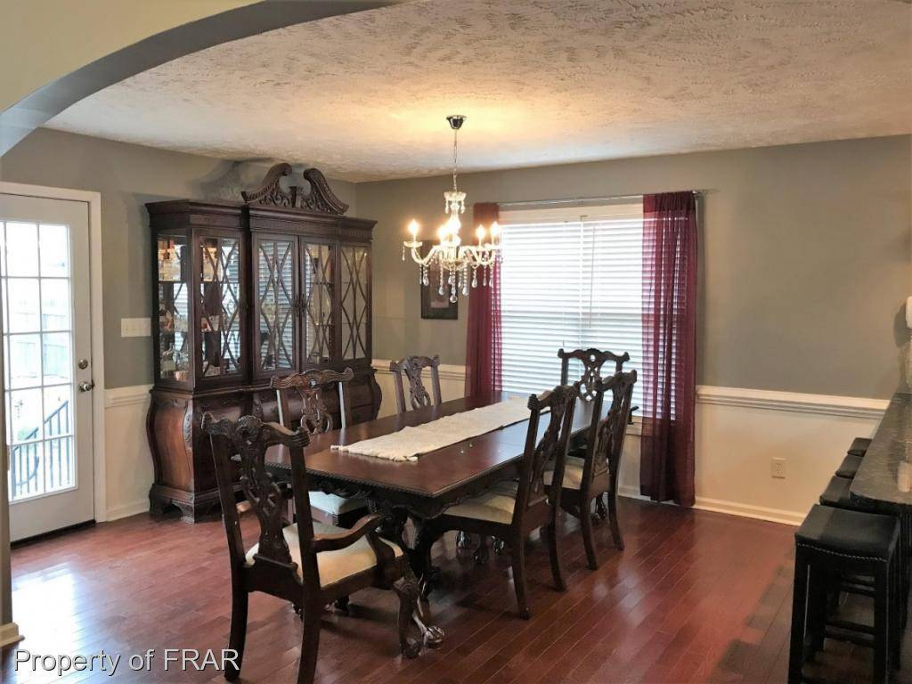 Hope Mills, NC 28348,5918 Lillytrotter Drive