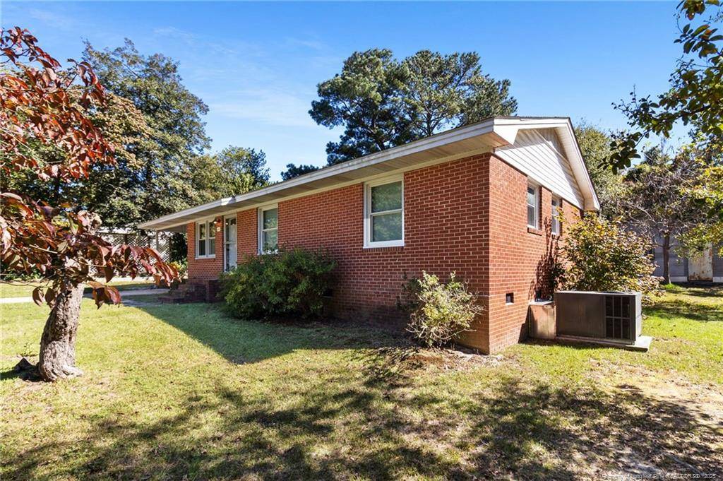 Spring Lake, NC 28390,1512 Crescent Drive