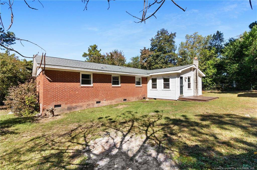 Spring Lake, NC 28390,1512 Crescent Drive