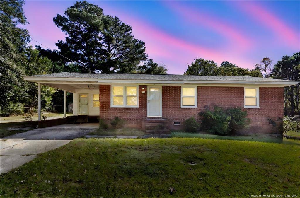 Spring Lake, NC 28390,1512 Crescent Drive