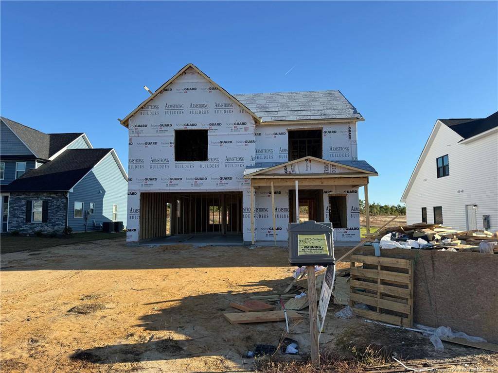 Fayetteville, NC 28304,2913 Currawond (Lot 224) Street