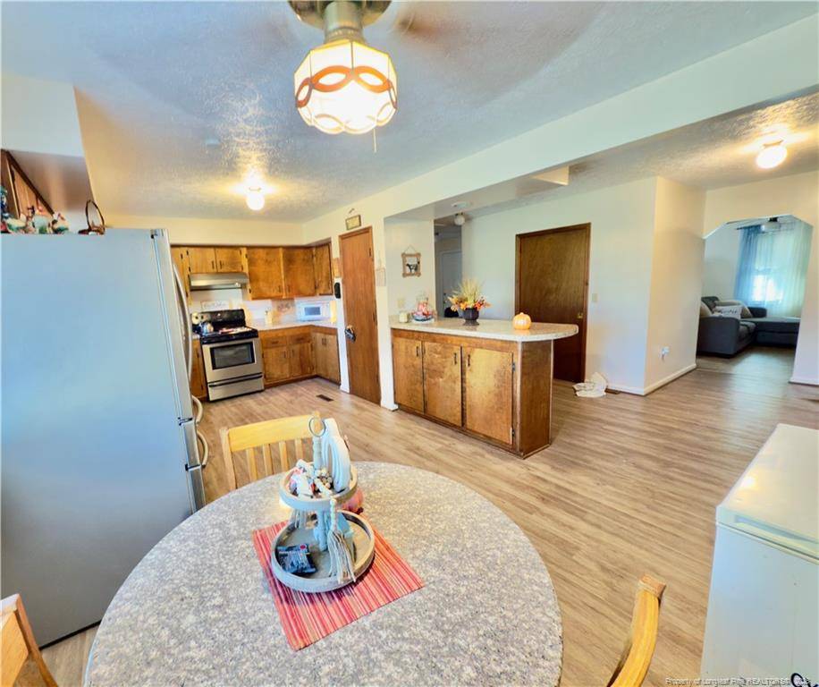 Orrum, NC 28369,4506 Tobacco Road