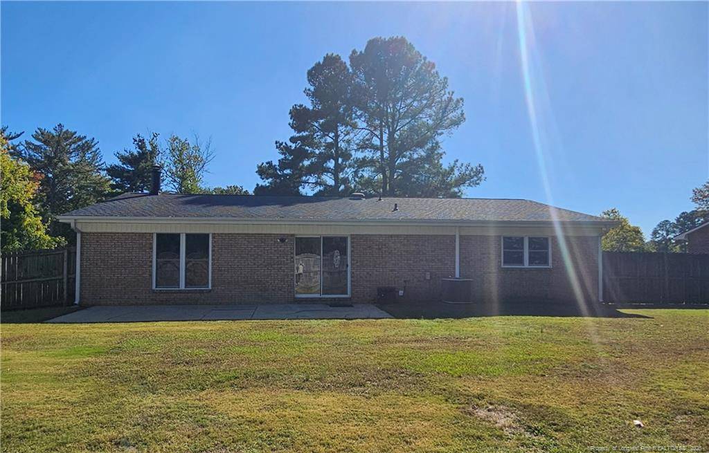 Fayetteville, NC 28314,6606 Grist Mill Road