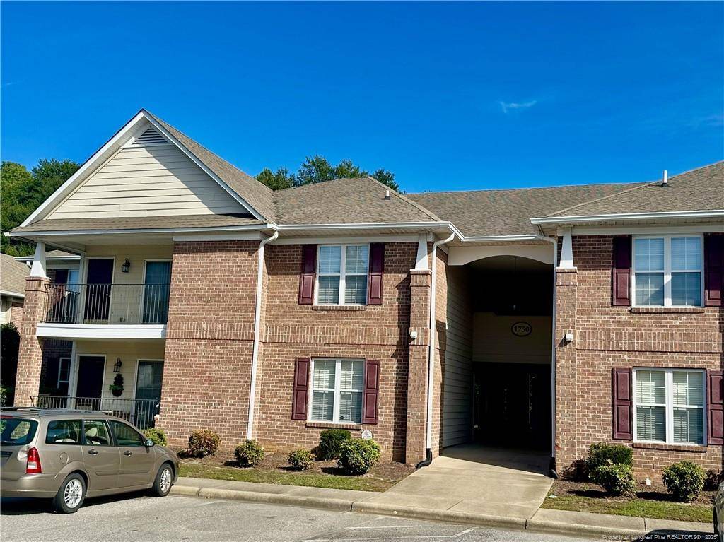 Fayetteville, NC 28304,1750 Renwick Drive #102