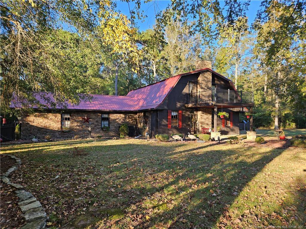 Wagram, NC 28396,20421 Jane Shaw Road