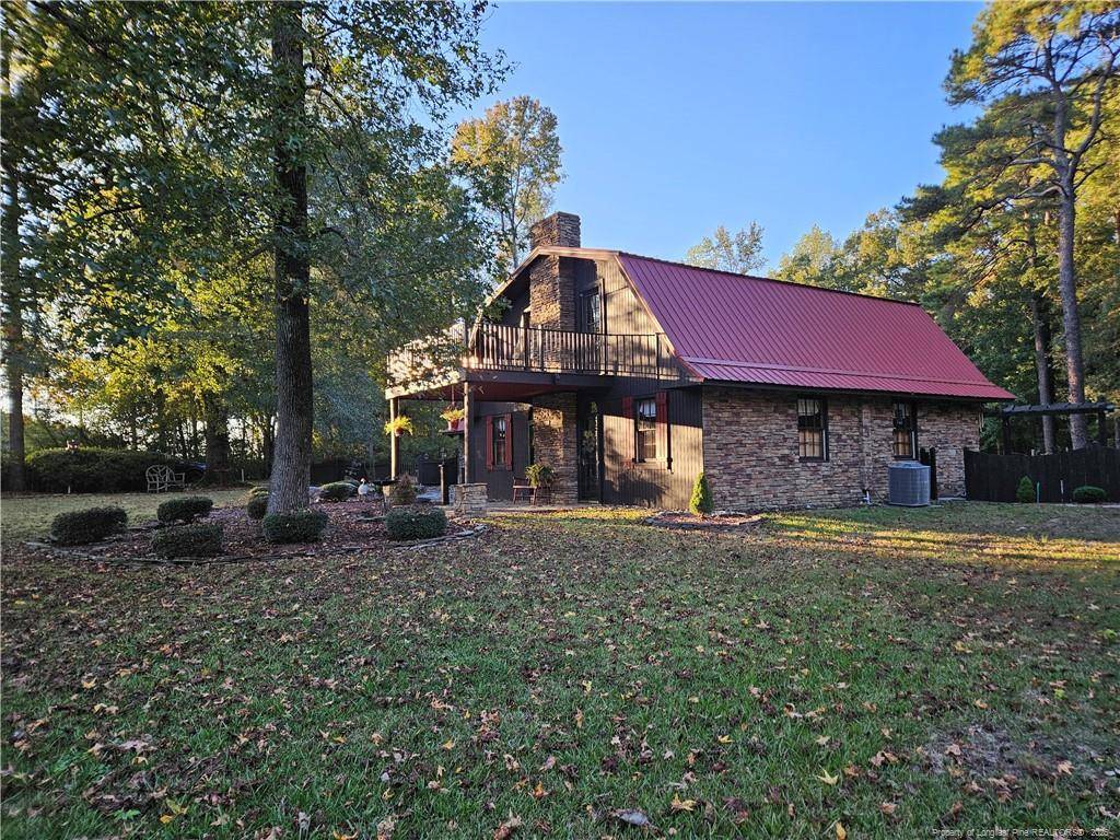 Wagram, NC 28396,20421 Jane Shaw Road